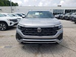 2026 Volkswagen Atlas Cross Sport SEL Premium R-Line