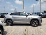 2026 Volkswagen Atlas Cross Sport SEL Premium R-Line