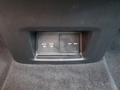 2026 Volkswagen Atlas Cross Sport SE w/Technology