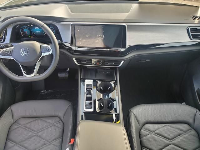 2026 Volkswagen Atlas Cross Sport SE w/Technology