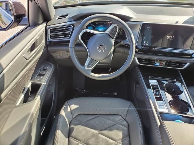 2026 Volkswagen Atlas Cross Sport SE w/Technology