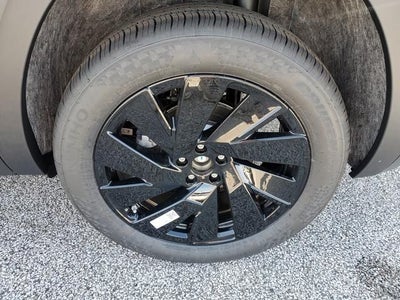 2026 Volkswagen Atlas Cross Sport SE w/Technology