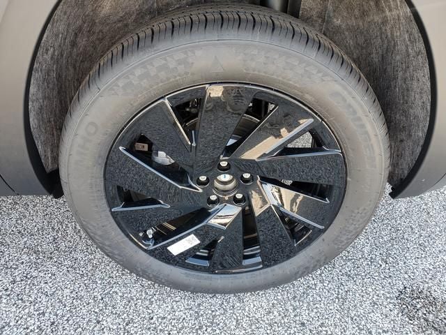2026 Volkswagen Atlas Cross Sport SE w/Technology