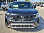 2026 Volkswagen Atlas Cross Sport SE w/Technology