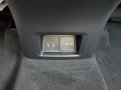 2026 Volkswagen Atlas Cross Sport SE w/Technology