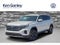 2026 Volkswagen Atlas SE w/Technology