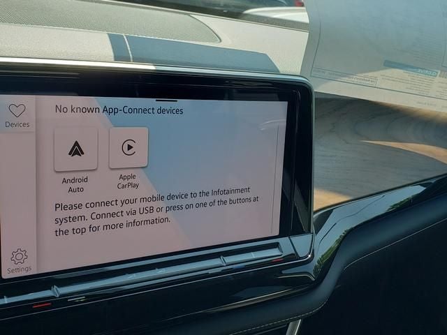 2026 Volkswagen Atlas SE w/Technology