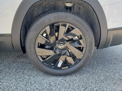 2026 Volkswagen Atlas SE w/Technology