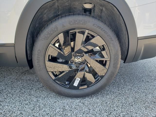 2026 Volkswagen Atlas SE w/Technology