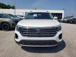 2026 Volkswagen Atlas SE w/Technology