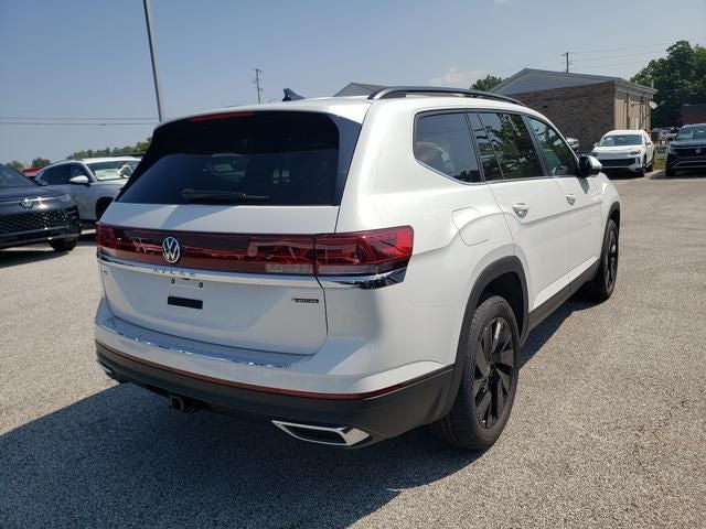 2026 Volkswagen Atlas SE w/Technology