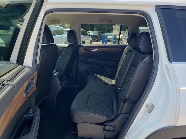 2026 Volkswagen Atlas SE w/Technology