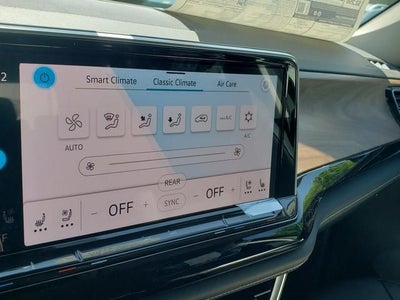 2026 Volkswagen Atlas SE w/Technology