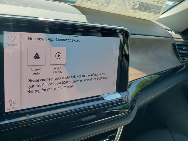 2026 Volkswagen Atlas SE w/Technology