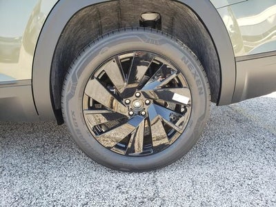 2026 Volkswagen Atlas SE w/Technology