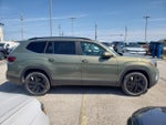 2026 Volkswagen Atlas SE w/Technology