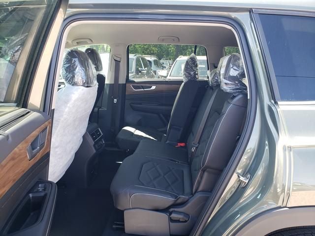 2026 Volkswagen Atlas SE w/Technology