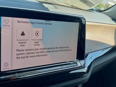 2026 Volkswagen Atlas SE w/Technology