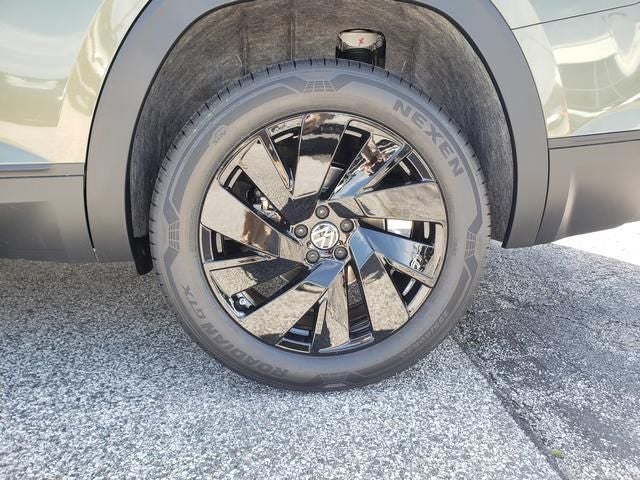 2026 Volkswagen Atlas SE w/Technology
