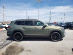 2026 Volkswagen Atlas SE w/Technology