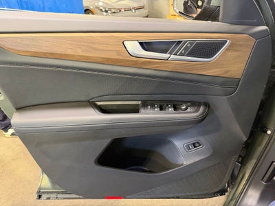 2026 Volkswagen Atlas SE w/Technology