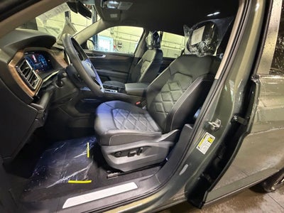 2026 Volkswagen Atlas SE w/Technology