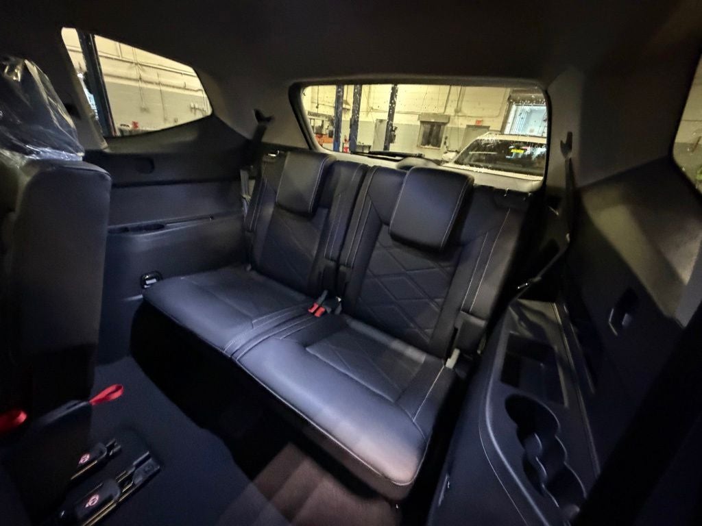 2026 Volkswagen Atlas SE w/Technology