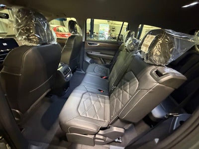 2026 Volkswagen Atlas SE w/Technology