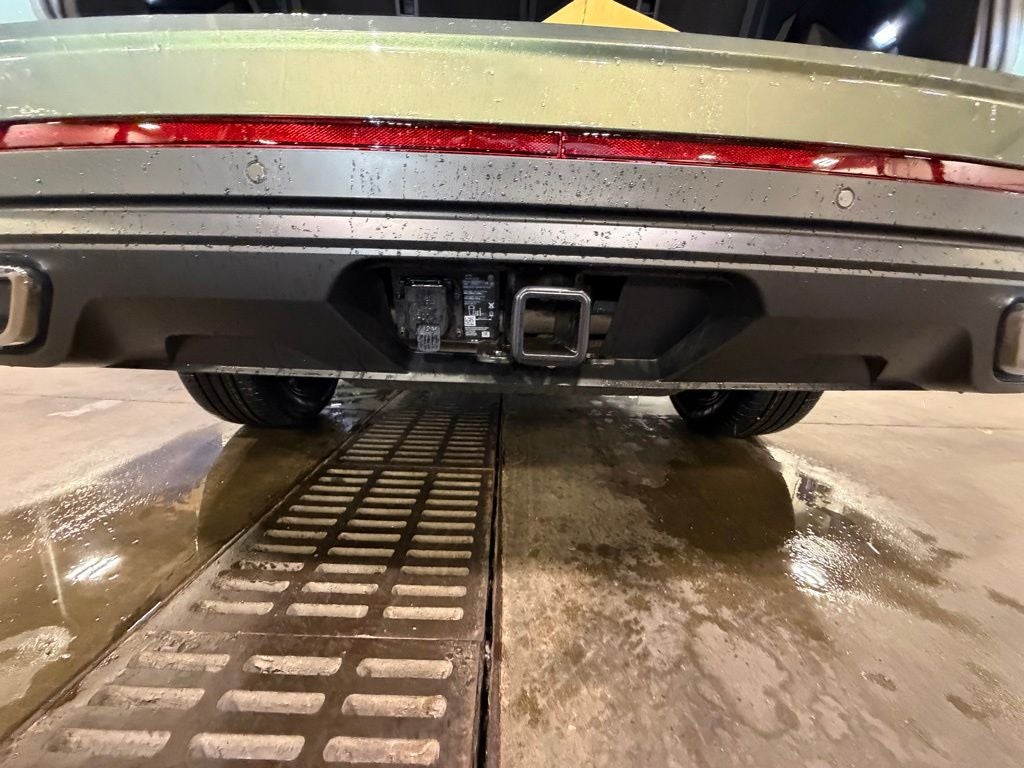 2026 Volkswagen Atlas SE w/Technology