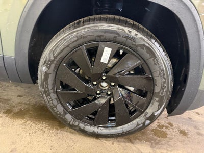 2026 Volkswagen Atlas SE w/Technology