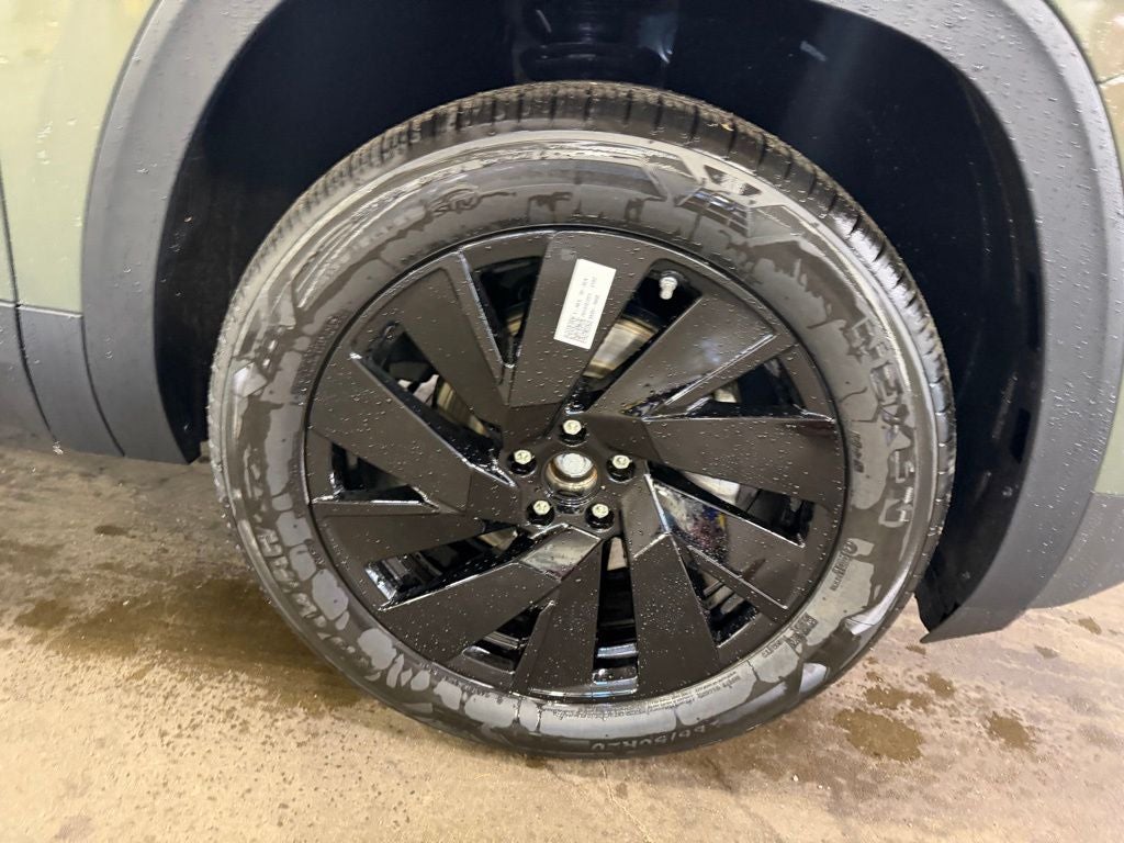 2026 Volkswagen Atlas SE w/Technology