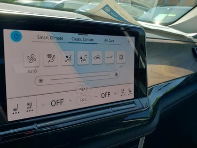 2026 Volkswagen Atlas SE w/Technology