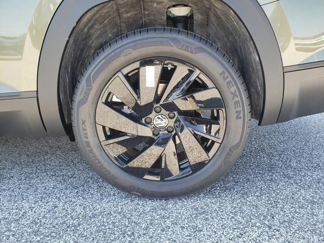 2026 Volkswagen Atlas SE w/Technology