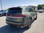 2026 Volkswagen Atlas SE w/Technology
