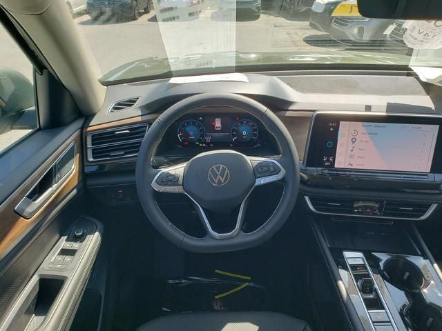 2026 Volkswagen Atlas SE w/Technology