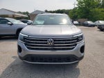 2026 Volkswagen Atlas SE w/Technology