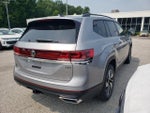 2026 Volkswagen Atlas SE w/Technology