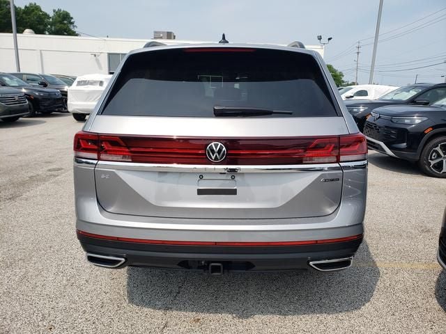 2026 Volkswagen Atlas SE w/Technology
