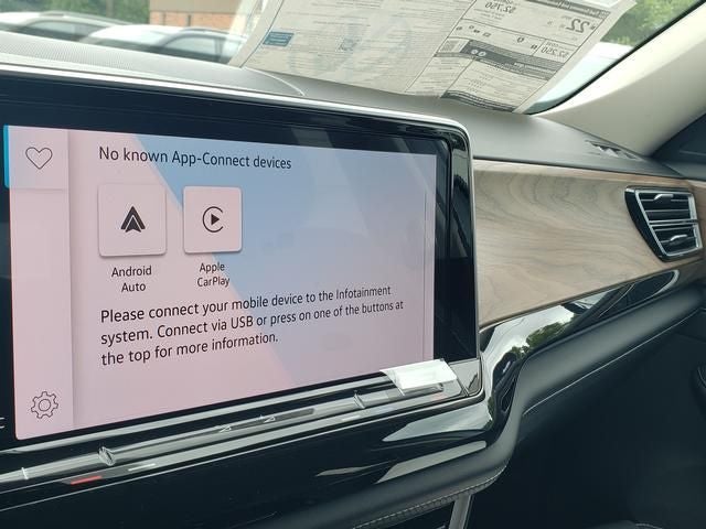 2026 Volkswagen Atlas SE w/Technology