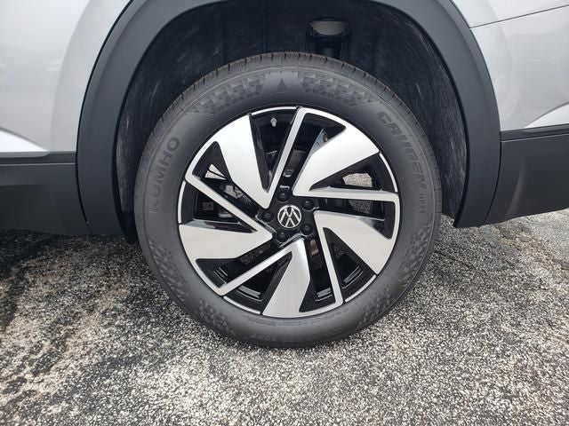 2026 Volkswagen Atlas SE w/Technology