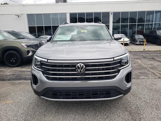 2026 Volkswagen Atlas SE w/Technology