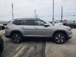 2026 Volkswagen Atlas SE w/Technology