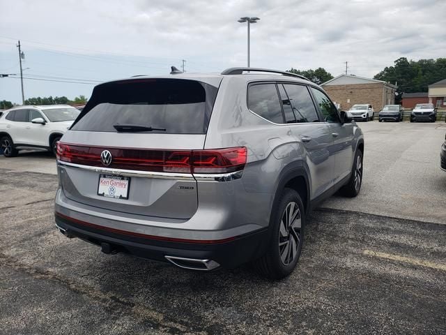 2026 Volkswagen Atlas SE w/Technology