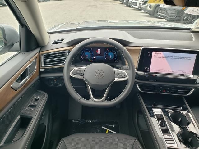 2026 Volkswagen Atlas SE w/Technology