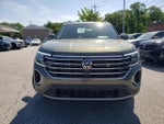 2026 Volkswagen Atlas SE w/Technology