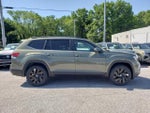 2026 Volkswagen Atlas SE w/Technology