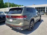 2026 Volkswagen Atlas SE w/Technology