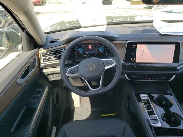 2026 Volkswagen Atlas SE w/Technology