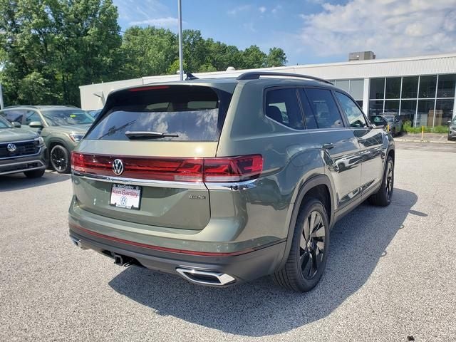 2026 Volkswagen Atlas SE w/Technology