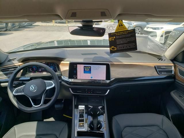 2026 Volkswagen Atlas SE w/Technology